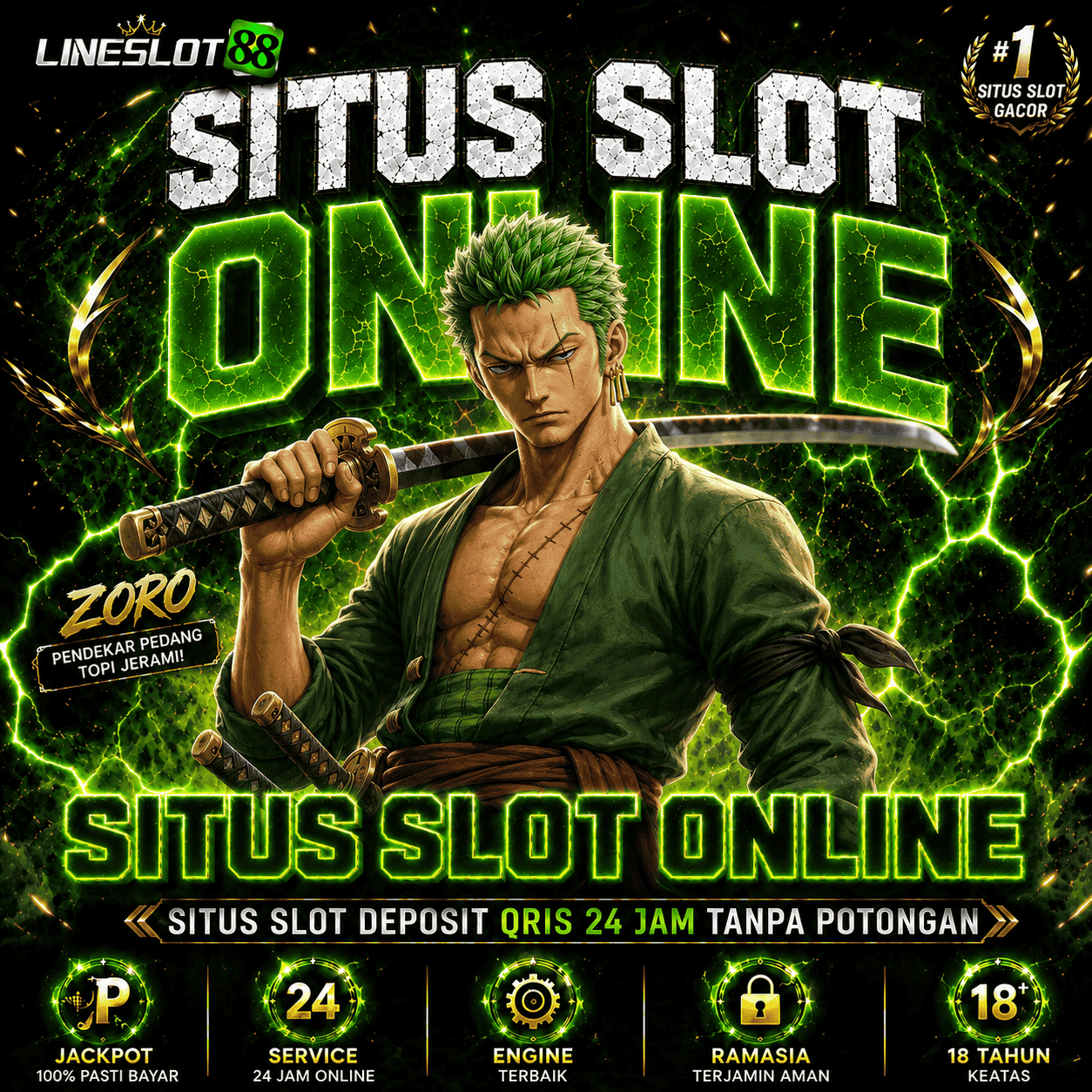 LINESLOT88: Kisah Ksatria Pemberani Menaklukkan Naga Merah Mahjong Ways